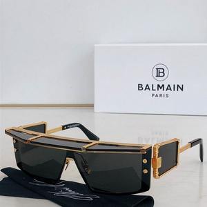 Balmain Sunglasses 348